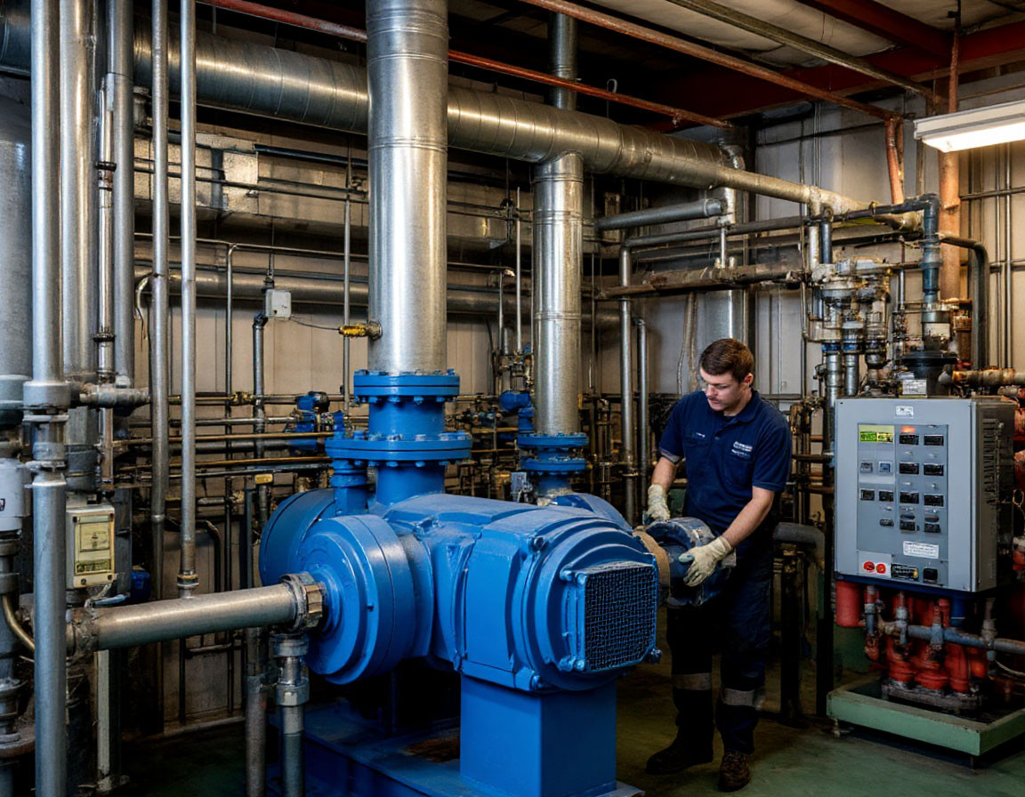 Remont-kotelnyh-lyuboj-slozhnosti